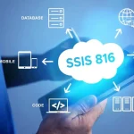 SSIS 816: Transforming Data Integration Strategies