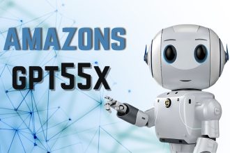 Amazon’s GPT-55X: A Leap into amazons gpt55x the Future of Artificial Intelligence