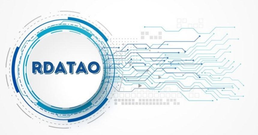 Understanding RDatao and Its Impact on Modern Systems