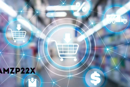 Unveiling AMZP22X: The Future of E-commerce