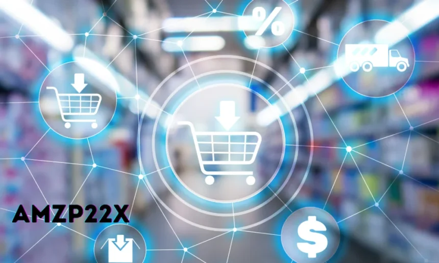 Unveiling AMZP22X: The Future of E-commerce