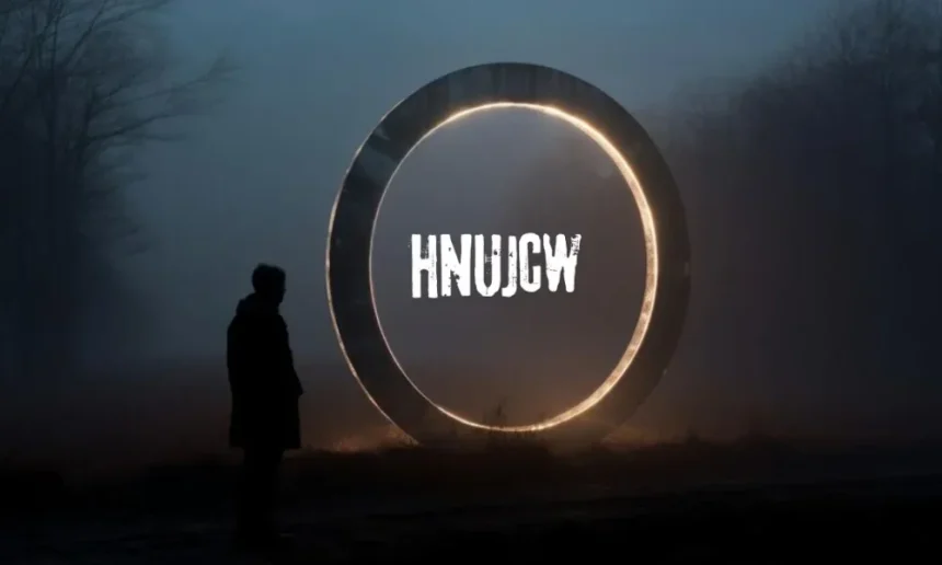 Hnujcw: Unveiling the Mysteries of an Emerging Concept