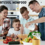 The Importance of Food in Family Life: How Mom's Cooking Shapes Our Lives