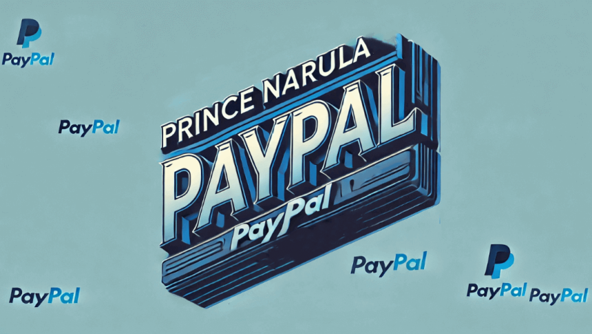 Prince Narula PayPal Journey: Modern Financial Adaptation