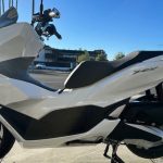 Exploring the PCX-150: A JAV Enthusiast's Dream Ride