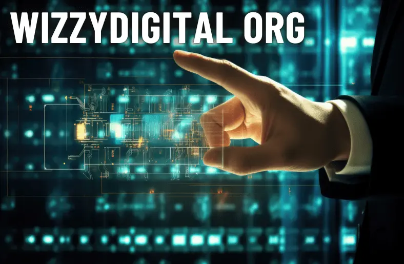 Exploring WizzyDigital.org: Revolutionizing Digital Marketing