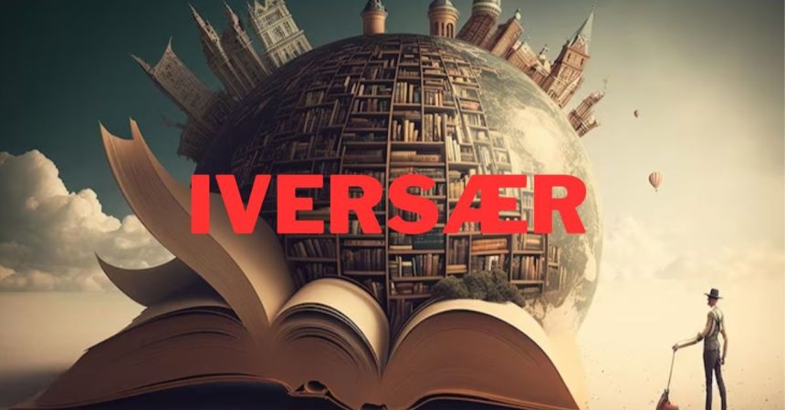 Exploring the Concept of "Iversær": An In-Depth Analysis