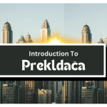 Prekldača: Transforming the Way We Communicate