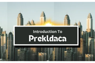 Prekldača: Transforming the Way We Communicate