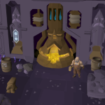 The Ancient Carcanet in OSRS: A Comprehensive Guide