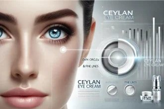 Comprehensive Guide Of Ceylan Eye Cream Reviews: In Lifestyle