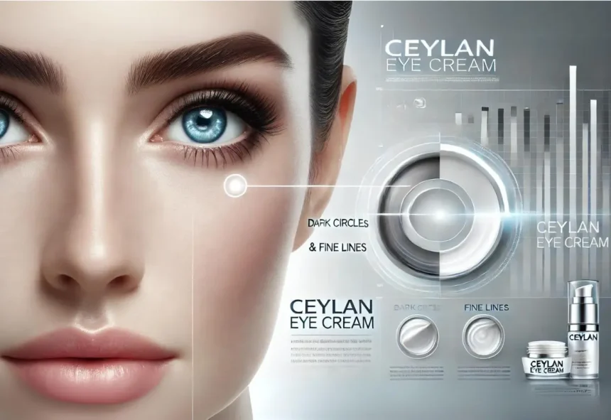 Comprehensive Guide Of Ceylan Eye Cream Reviews: In Lifestyle