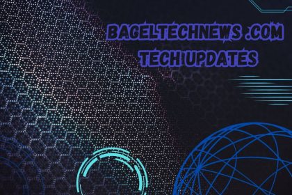 Exploring BagelTechNews.com: Your Source for Tech Updates