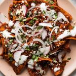 Celebrating Chilaquiles: A Deep Dive Beloved Breakfast Tradition