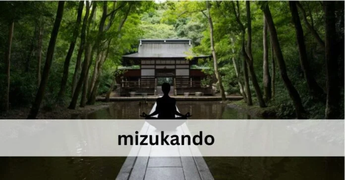 Understanding Mizukando: An Overview