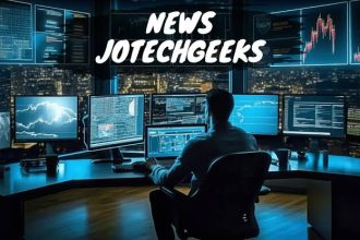 The Evolution of JotechGeeks: A Comprehensive Overview