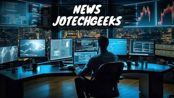 The Evolution of JotechGeeks: A Comprehensive Overview