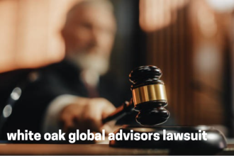 Everything About; White Oak Global Advisors Lawsuit Settlement