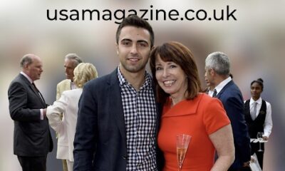 Alexander Kutner: A Life Shaped by Legacy, Ambition, and Privacy