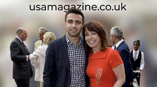 Alexander Kutner: A Life Shaped by Legacy, Ambition, and Privacy