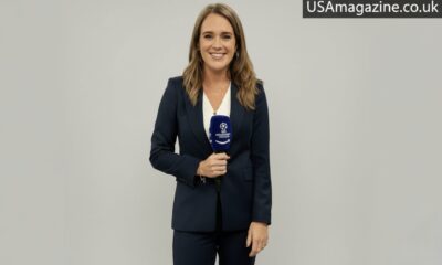 Alex Aljoe: Multilingual Star Of Sports Media