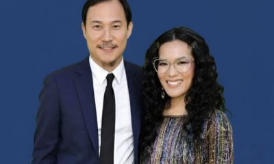 Nikki Hakuta: Life, Family, and Inspiration Behind Ali Wong’s Daughter