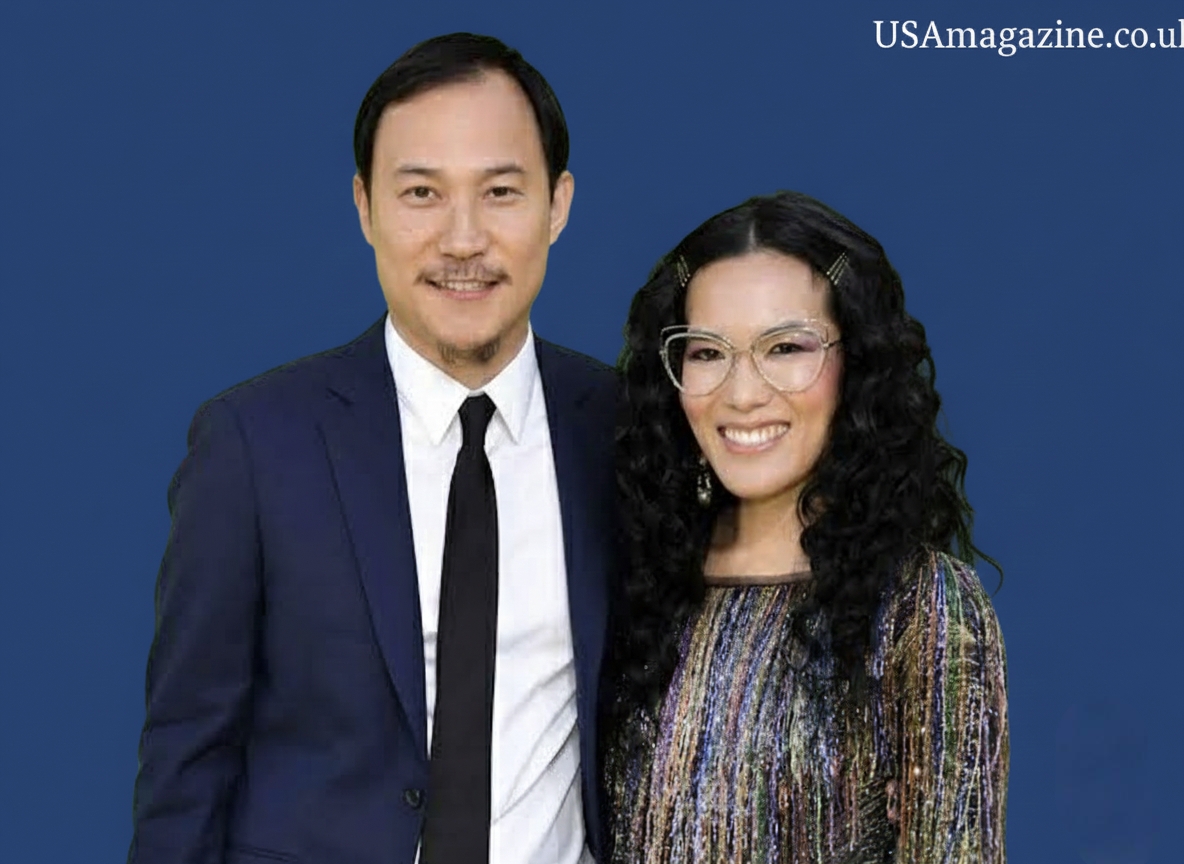 Nikki Hakuta: Life, Family, and Inspiration Behind Ali Wong’s Daughter