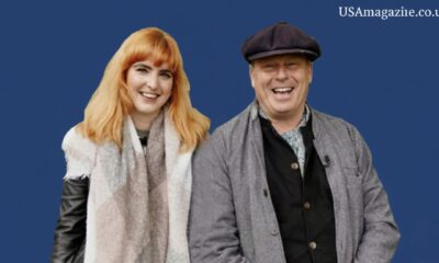 Who Is Izzie Balmer Partner? Inside the Personal Life of the Antiques Expert