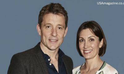 Ben Shephard Wife Illness: Facts, Journey, and Family Strength