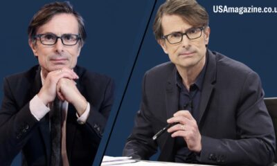 Why Robert Peston Is Not On TV Tonight: Real Reasons Behind His Absence