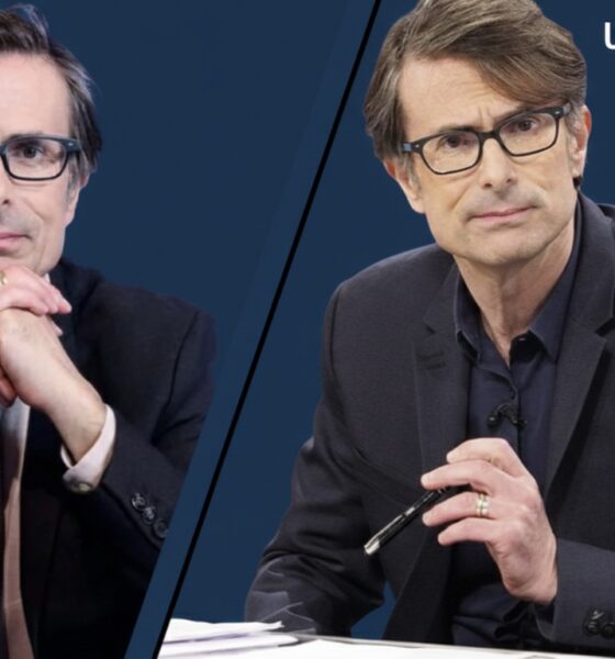 Why Robert Peston Is Not On TV Tonight: Real Reasons Behind His Absence
