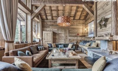 Luxury Chalets Méribel – Le Collectionist