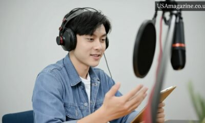 writing on the interworldradio blog: Connecting Voices Across a Borderless World