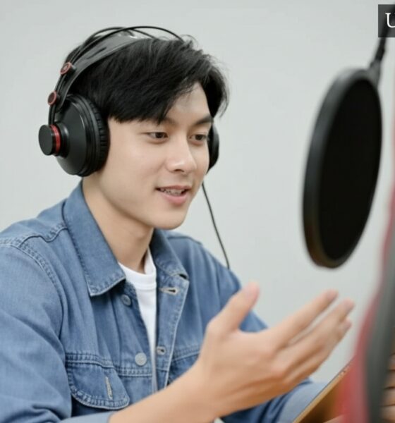 writing on the interworldradio blog: Connecting Voices Across a Borderless World