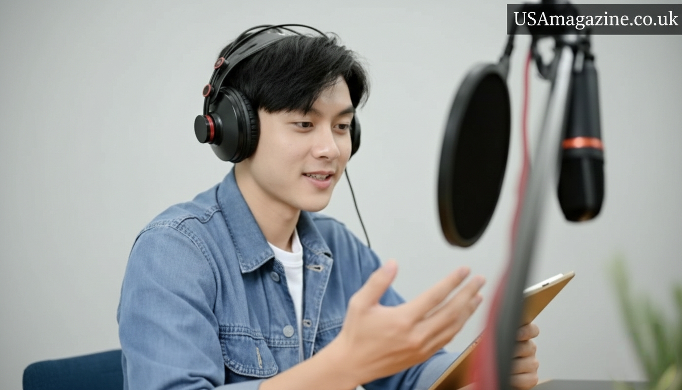 writing on the interworldradio blog: Connecting Voices Across a Borderless World