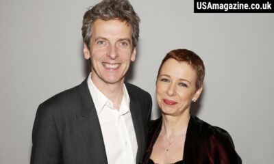 Cecily Capaldi: Life Of Peter Capaldi’s Only Daughter