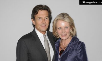 Georgiana Bronfman: From Essex Roots To Quiet Global Influence