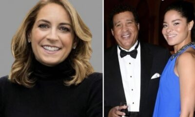 Michelle Gumbel: A Quiet Life Beyond the Spotlight