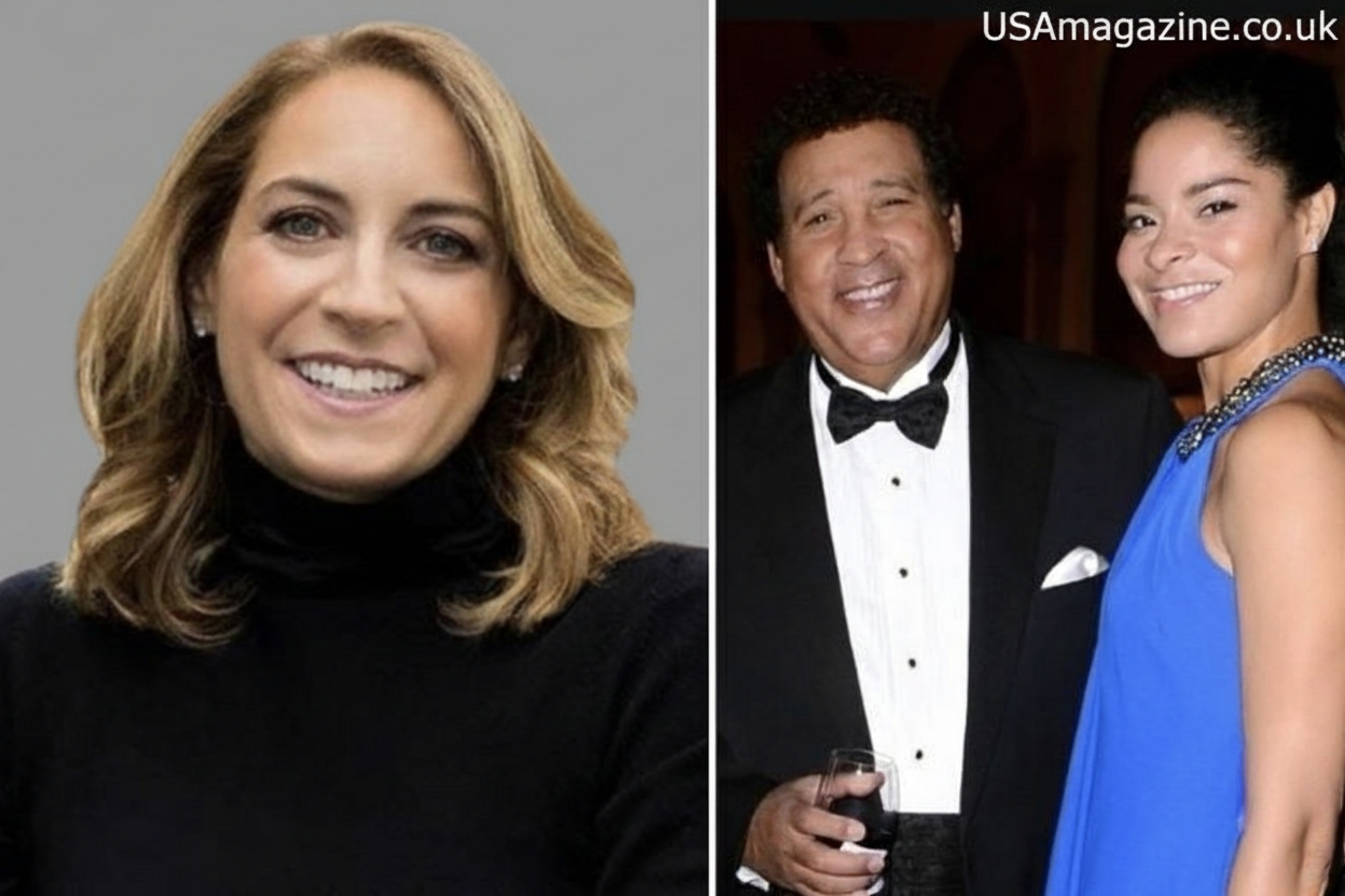 Michelle Gumbel: A Quiet Life Beyond the Spotlight