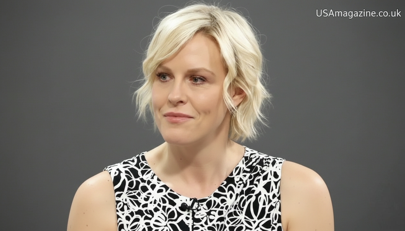 Miriam Wilcox: A Life of Resilience, Advocacy, and Impact