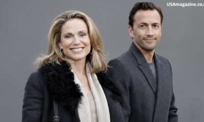 Jennifer Hageney: Crafting a Quiet Legacy in Flowers and Family