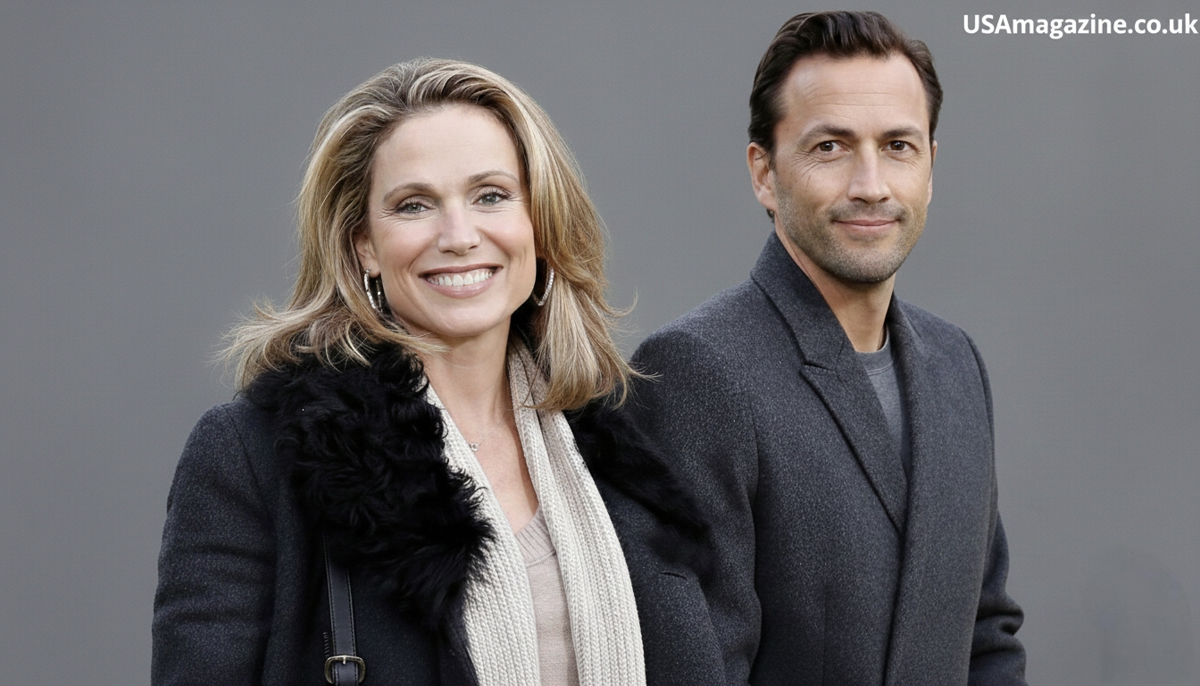 Jennifer Hageney: Crafting a Quiet Legacy in Flowers and Family