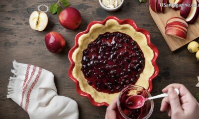 Easy Homemade Jelly Desserts – RecipesJelly.com Guide