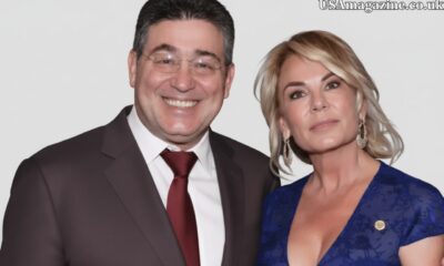 Itzhak Ezratti Wife: Family, Support, And Legacy