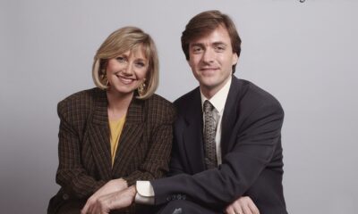 Lynda Hooley: Untold Story Of Richard Madeley’s First Wife