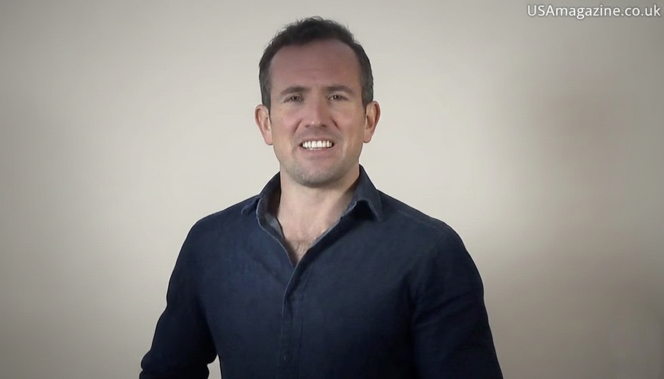 Hugo Bachega: BBC Correspondent’s Life, Career, And Impact