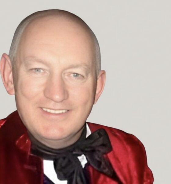 Jon Aitchison: Charli XCX’s Father, Life & Influence