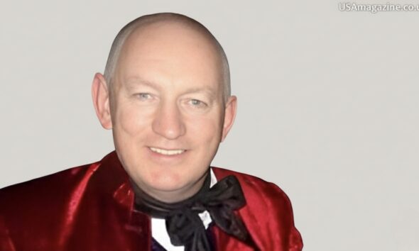 Jon Aitchison: Charli XCX’s Father, Life & Influence