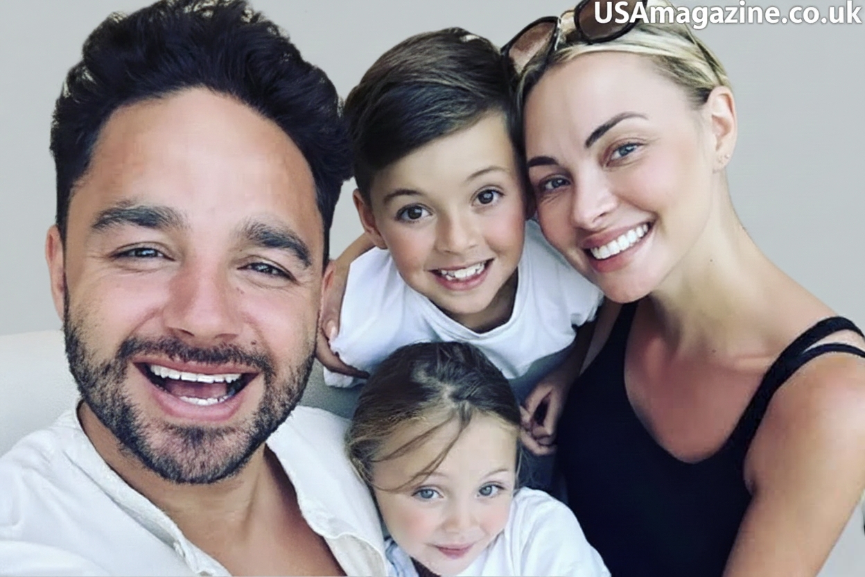 Elsie-Rose Thomas: Early Life, Family, Biography