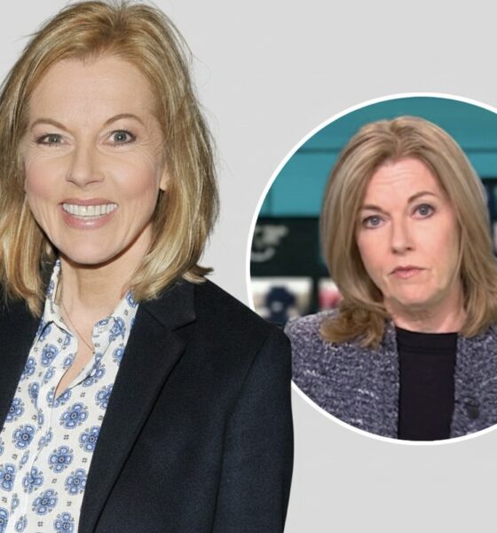 Does Mary Nightingale Have Cancer? Real Truth About Her Health